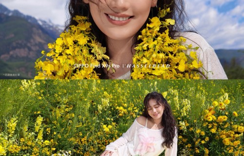 马思纯带火了春日少女穿搭，一袭白裙浪漫温柔，也太好看了吧！