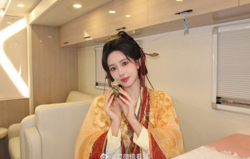 2026年端午节，有哪些明星首次使用了微博语音功能送祝福？