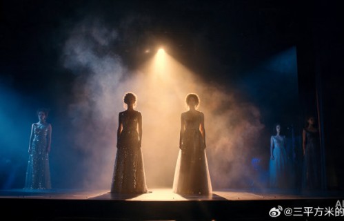 浪姐五公Vocal双人秀歌单曝光，张月陈瑶合作呼声最高！