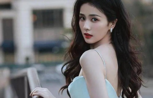 白鹿的成名经历|于正|工作室|模特|招聘|写真