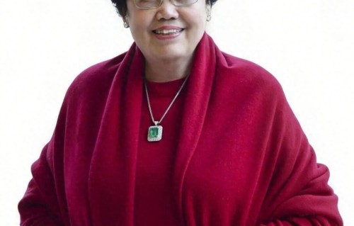 身家470亿，陈丽华走了，伴随在她身上的3个疑问，也该解开了