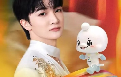 周深献唱!原创“苏超”主题歌曲《热烈盛开》正式发布