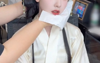 陈都灵新剧《翘楚》为何能开播即热度破亿？|化妆|还有明天|优酷|粉丝|权谋
