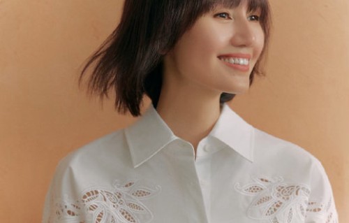 袁泉长沙街头上演高级感行走秀，46岁气质刷屏：松弛感才是最高段位|NEXYCO奈蔻|秀场|舞台|千锤百炼|孟京辉
