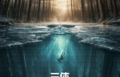 你觉得三体2公布的选角符合预期吗？