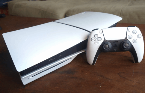 PS5等主机价格涨疯了！高位接盘还是等PS6？