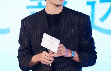 于佩尔说对易烊千玺印象深刻 期待未来合作_娱乐频道_中华网