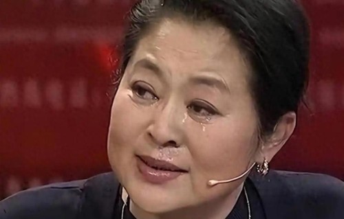 倪萍这辈子最恨的男人，或许并非是陈凯歌，而是最冷血的他