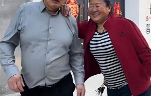 不再隐瞒！56岁朱之文不离婚内幕曝光，和于文华关系早已公开
