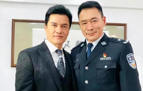 全家移居美国？武松丁海峰近况曝光，真相远超你的想象