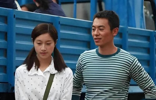 婚变一年后沈佳妮携片入围戛纳，朱亚文发文力挺宋佳预言成真