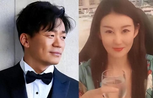 谁还敢笑王宝强！如今被白富美女友宠，恋爱8年坐豪车副驾太幸福