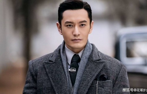 黄晓明带儿子骑车引热议，被指违反交通规定，欲炒作慈父人设翻车