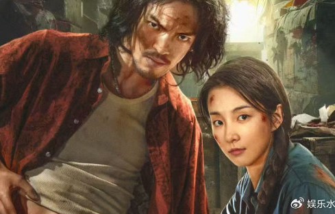 网剧《她的罪名》开播|吴天琪|刑侦剧|徐洋|贺刚|刑警