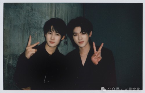 时代少年团宋亚轩暖心祝福张真源 22 岁生日:竹马情谊跨越七年，粉丝应援燃动山城|丁程鑫|刘耀文|源轩|鑫轩|鑫源