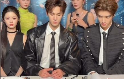 嫁大6岁影视圈大佬，结婚12年事业飞升，如今在赵丽颖身上翻了车