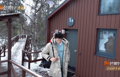 一个太直一个太忍！《妻旅2026》孙杨张豆豆婚姻困境，戳中无数普通夫妻现状