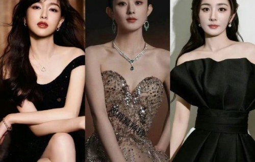 杨幂这次提名后能拿到白玉兰视后吗？