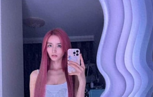 网狂点名秦岚+杜华！金子涵直播求救！控诉被注射不明物体遭操控