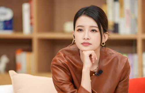 孙怡：从爱情感悟看演艺路上的蜕变|董子健|吴优|感情|包贝尔|芈月传