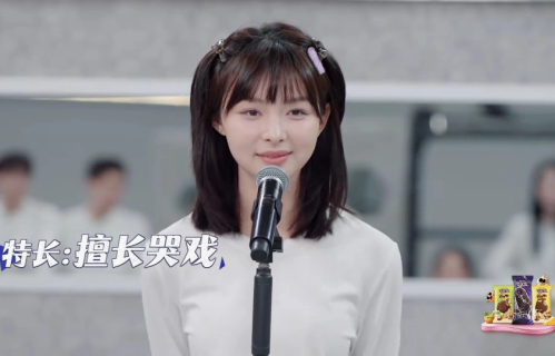 别只盯着廖慧佳！《奋斗吧人生》这3位低调新人，才是真正的潜力股