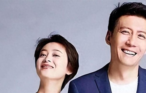 她是最干净的女演员，与小丈夫结婚18年零绯闻，把婆婆当亲妈对待