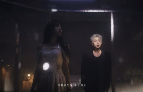 汪苏泷MV光线戒指是谁想出来的创意？