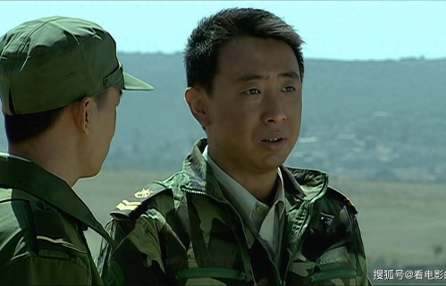 《士兵突击》老马班长的三等功，到退伍前到底批没批下来？