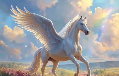 午马6月劫数？一位天定高冷异性之人闯入，竟是来还三世情债！