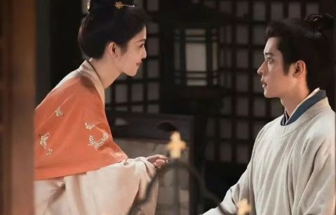 40集古装权谋剧《莫离》来袭！白鹿丞磊领衔主演，董洁邱心志加盟