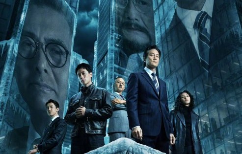 《寒战1994》作为系列前传，在剧情上如何与《寒战1》《寒战2》进行衔接？