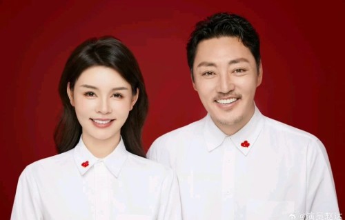 演员赵达官宣结婚，新娘年轻漂亮，周也送祝福！戏红人不红的实力派