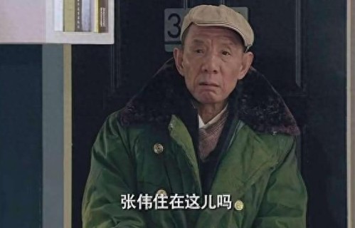 回顾魏宗万:低调演一辈子配角,娶大6岁离异妻子,也可以很幸福