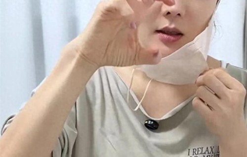 蔡琳9岁儿子看牙崩溃痛哭！单亲妈妈月月陪诊，背后原因让人心酸