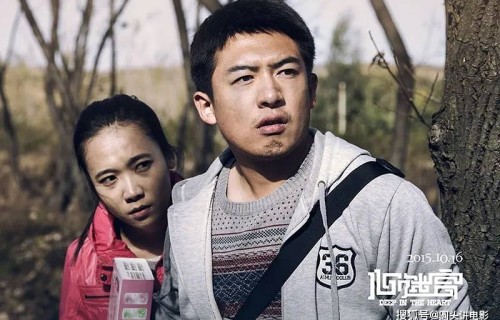 五部尺度比较大的华语悬疑片，你要是一部都没看，那就太遗憾了！