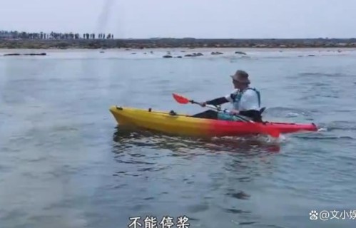 李晨怀念跑男老成员 共忆热血岁月|陈赫|奔跑吧|记忆|船桨|节目