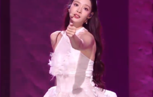 张艺上录《浪姐7》惹争议！黄景瑜前妻发文内涵，曾卷入小三风波