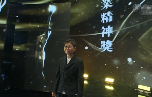 姚敏琦副导演入行超过40年，获金像奖“专业精神奖”，忆述获萧芳芳提携改写人生