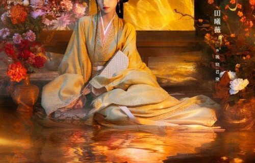 白鹿《莫离》首波真实口碑出炉了！观众的打分评价都“一针见血”