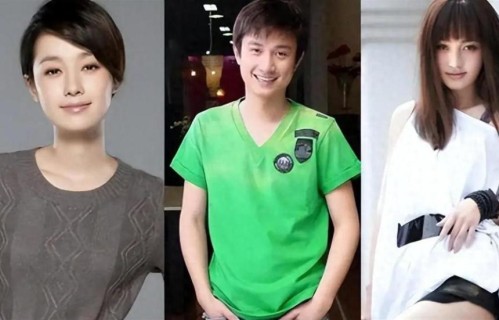 马伊琍荣膺国家一级演员，文章开店求团圆，姚笛凭话剧翻红