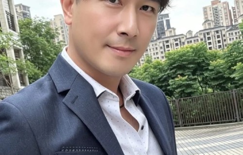 46岁男星傅子纯突发急性血癌去世！曾主演《意难忘》走红