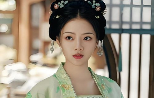 任敏董思成10岁就认识了钢筋级缘分|良陈美锦|叶限|爱而不得|古偶剧|少年时代