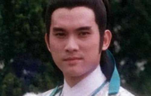 从当红小生到独身终老：潘宏彬的“不占有”，治好了我的爱情焦虑