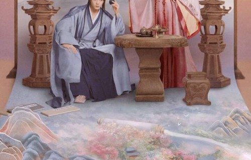 苦等三年! 《云秀行》首播爆红4大看点,李一桐逆袭搞权谋、邓为「一人分饰两角」疯批反派帅翻全网!