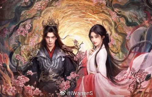 宋威龙鞠婧祎合作的《千香》好看吗？