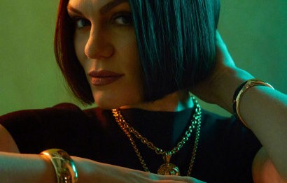 歌手结石姐（Jessie J）为何在本期节目中选择首位出场？