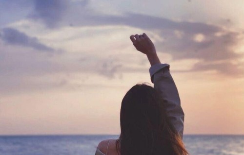 不慌不忙，活成自己喜欢的模样：这个春天，请对自己温柔一点