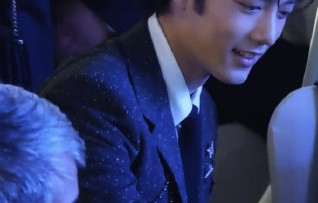 白玉兰提名晚宴有哪些人气明星到场了？