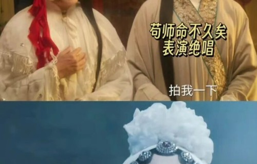 《主角》第23集哭麻了，苟师下线太催泪！孙浩歌手蜕变成老戏骨