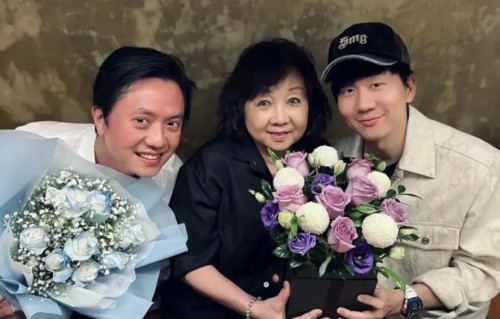 太多明星被身边人侵占财产！大龄未育容易被盯上，父母都会下手